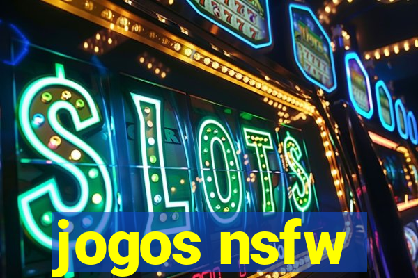 jogos nsfw