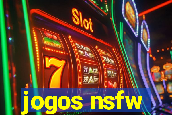 jogos nsfw