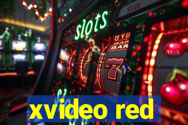 xvideo red