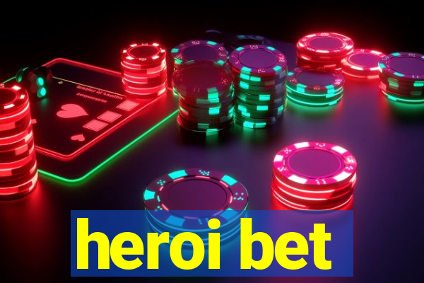 heroi bet