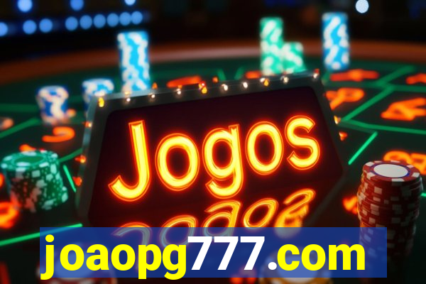 joaopg777.com