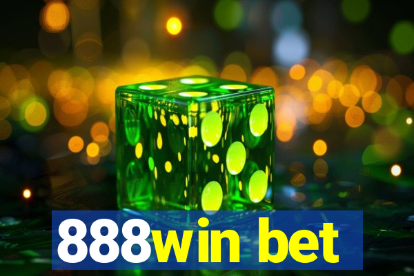 888win bet