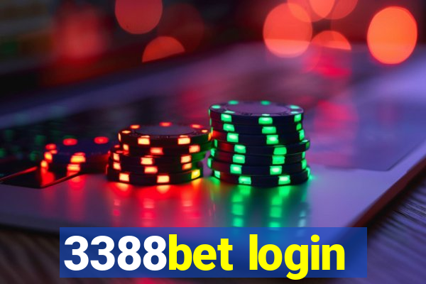 3388bet login