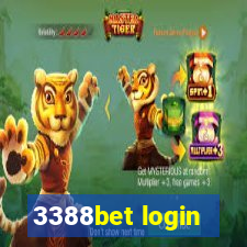 3388bet login