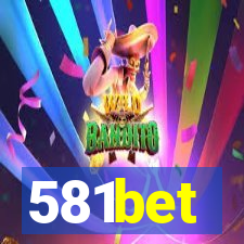 581bet