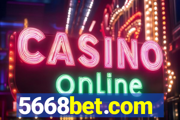 5668bet.com