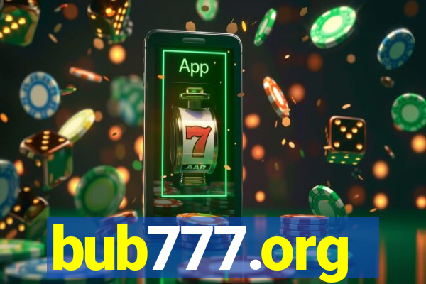 bub777.org