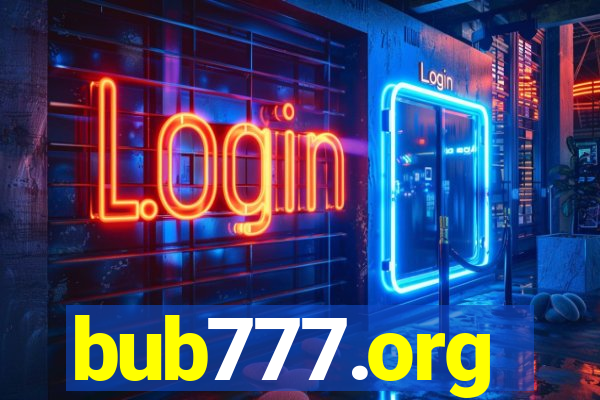 bub777.org