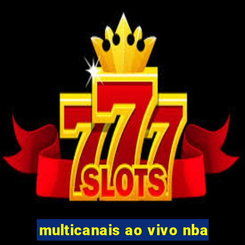 multicanais ao vivo nba