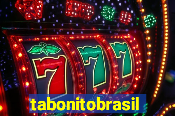 tabonitobrasil