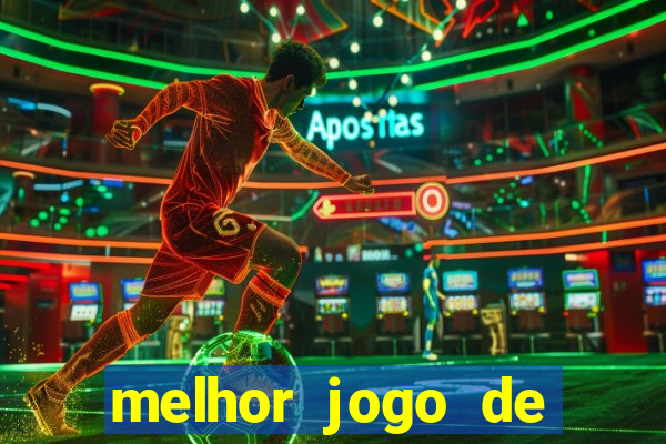 melhor jogo de blocos para android