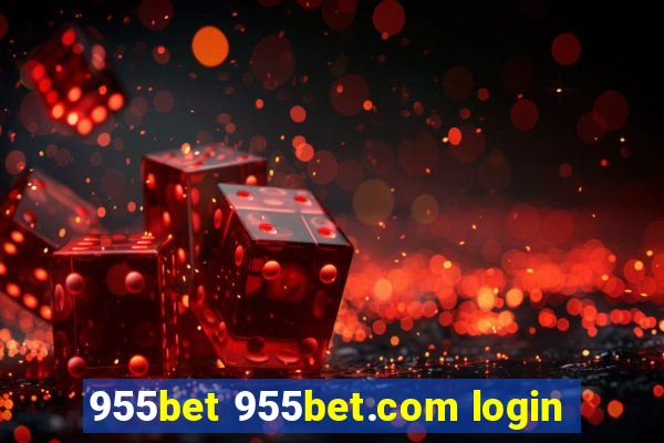 955bet 955bet.com login