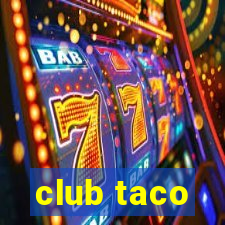 club taco