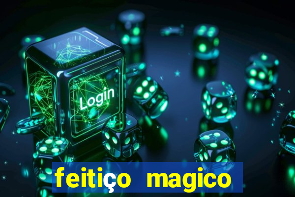 feitiço magico manga pdf