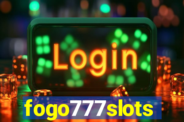 fogo777slots