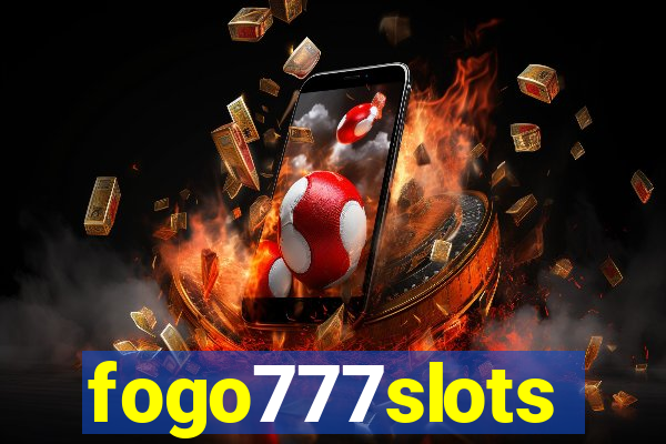 fogo777slots