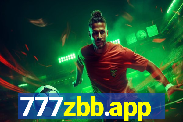 777zbb.app