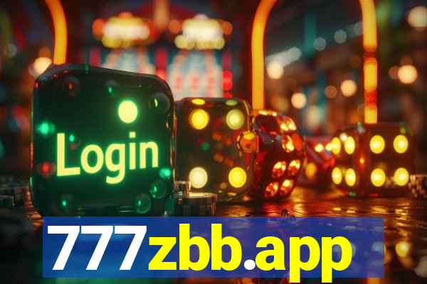 777zbb.app