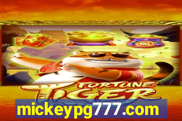 mickeypg777.com