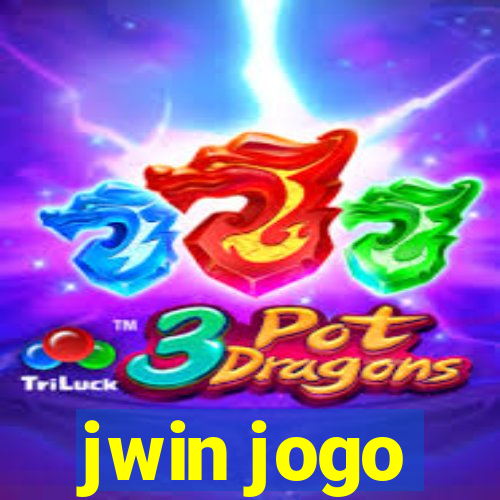 jwin jogo