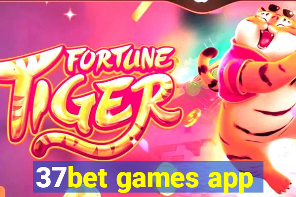 37bet games app