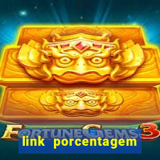 link porcentagem slots pp