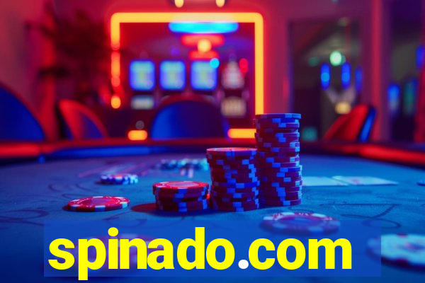 spinado.com