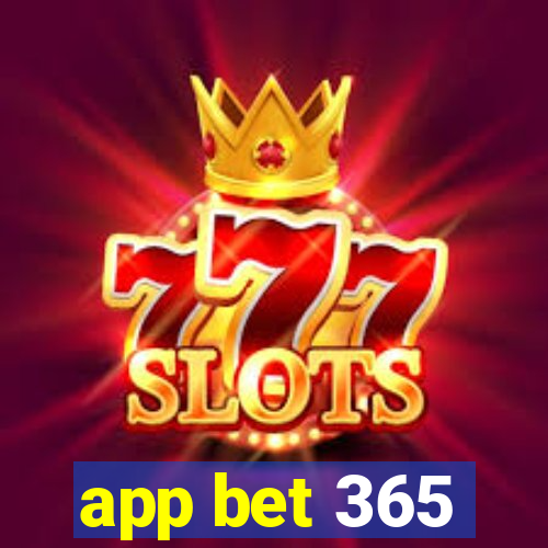 app bet 365