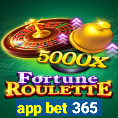 app bet 365