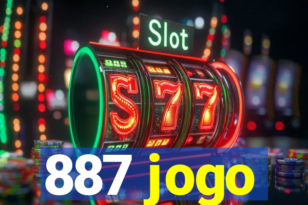 887 jogo