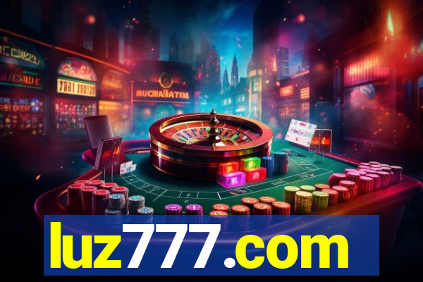 luz777.com