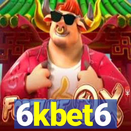 6kbet6