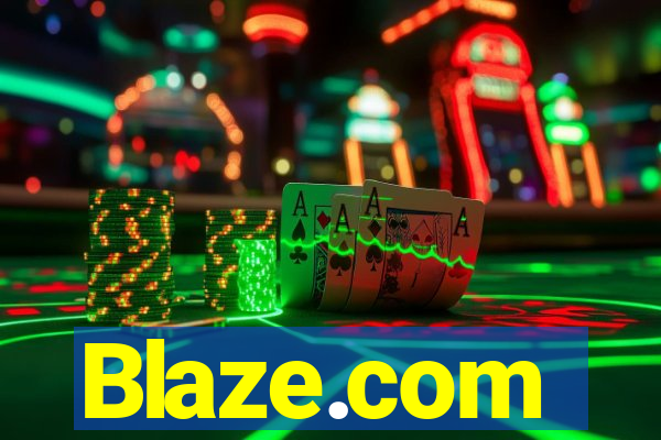 Blaze.com