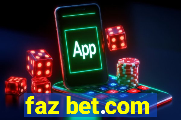 faz bet.com