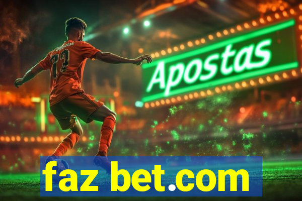 faz bet.com