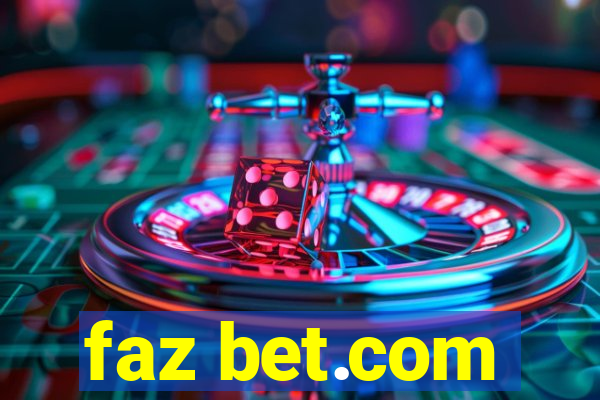 faz bet.com