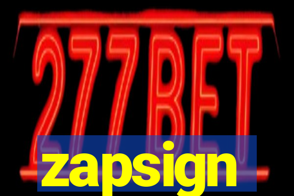 zapsign