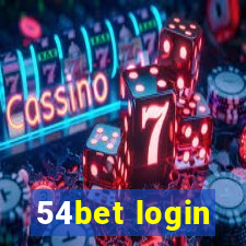 54bet login