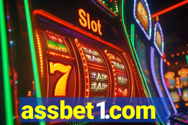 assbet1.com