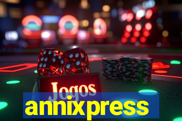 annixpress