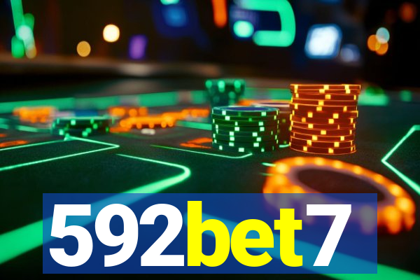 592bet7