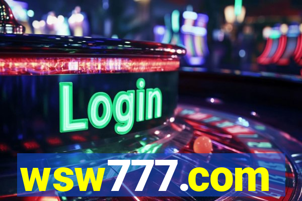 wsw777.com