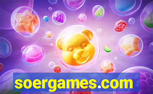 soergames.com