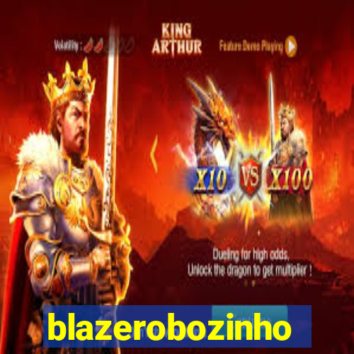 blazerobozinho