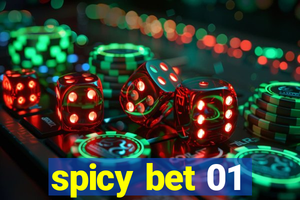 spicy bet 01