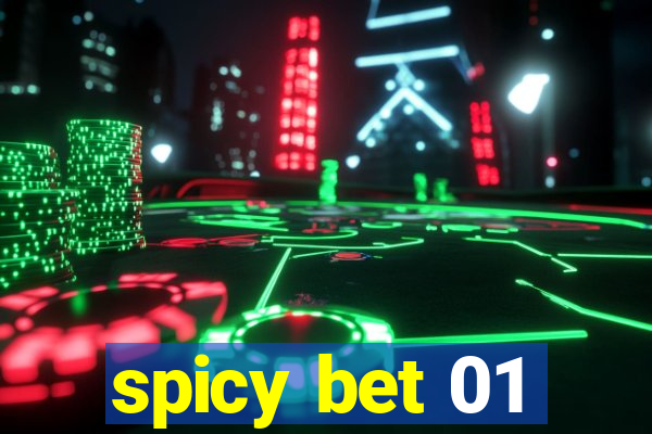 spicy bet 01