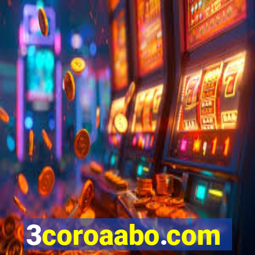 3coroaabo.com