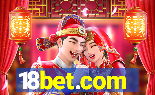 18bet.com