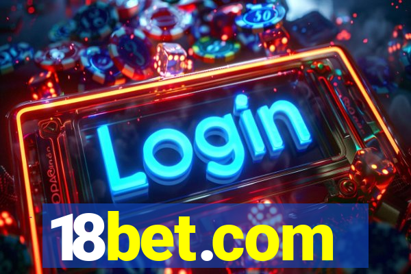 18bet.com