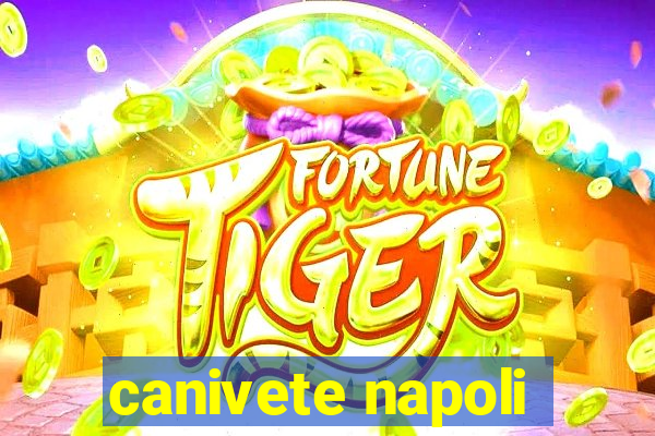 canivete napoli